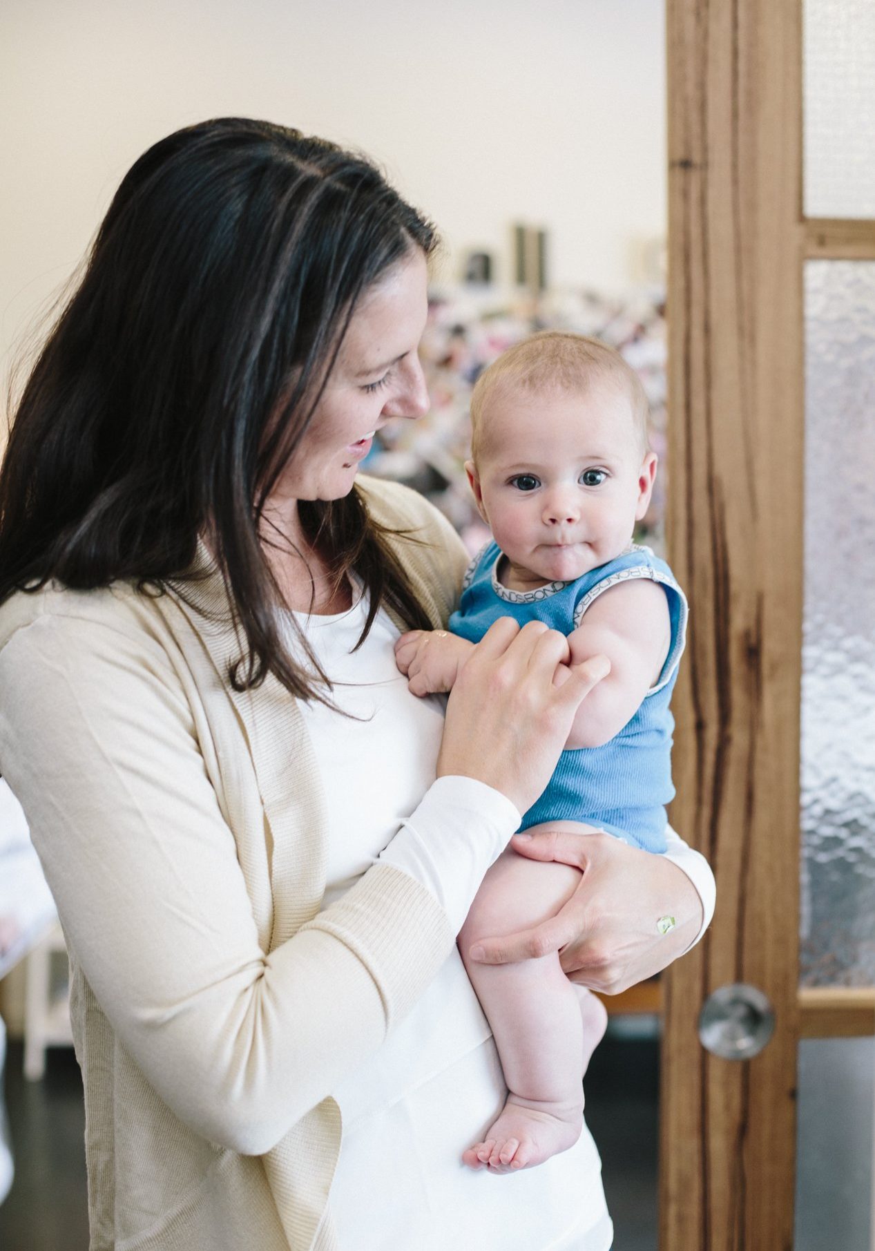 chiropractic-yarraville-baby-care