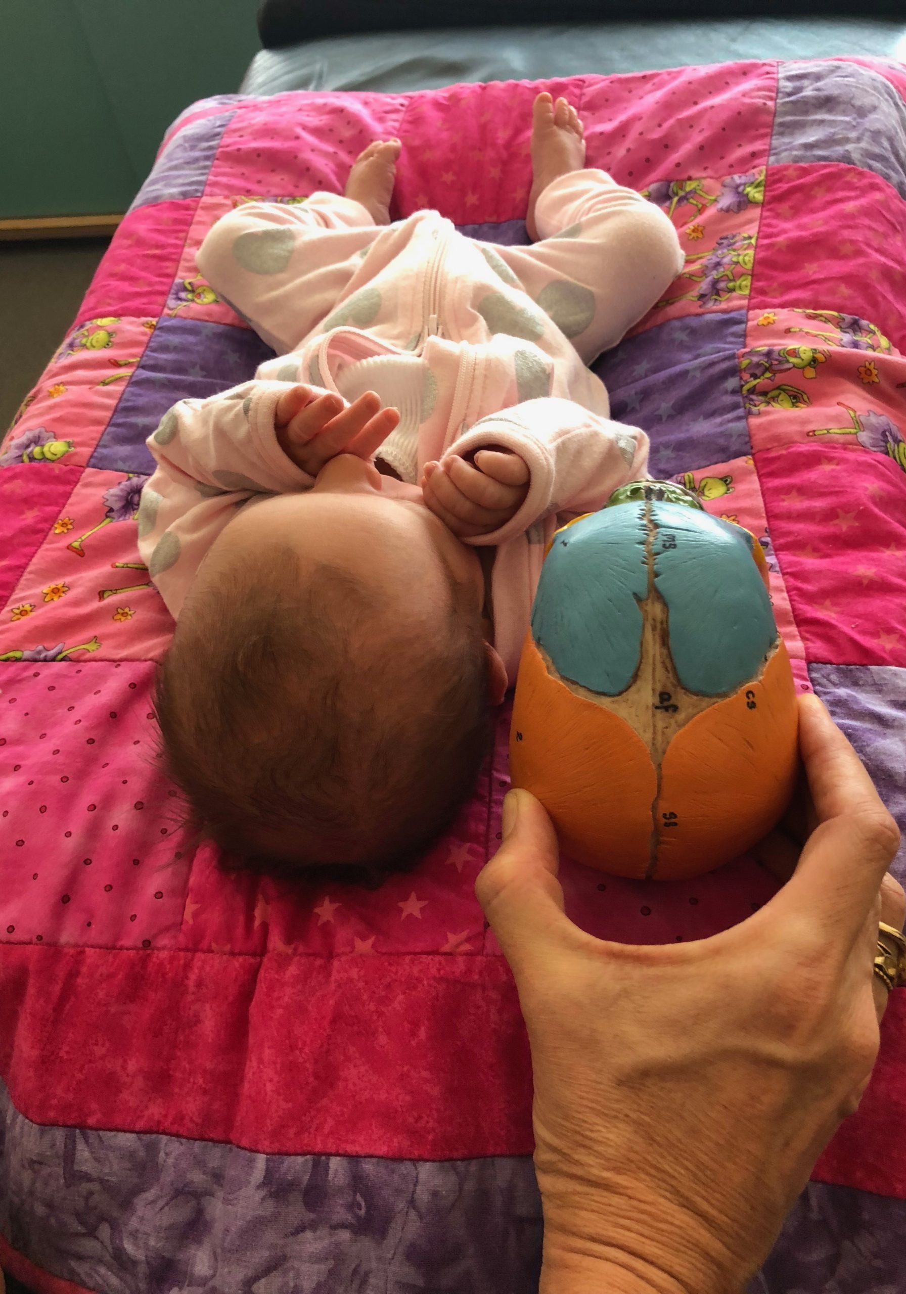 chiropractic-yarraville-newborn-cranial-care
