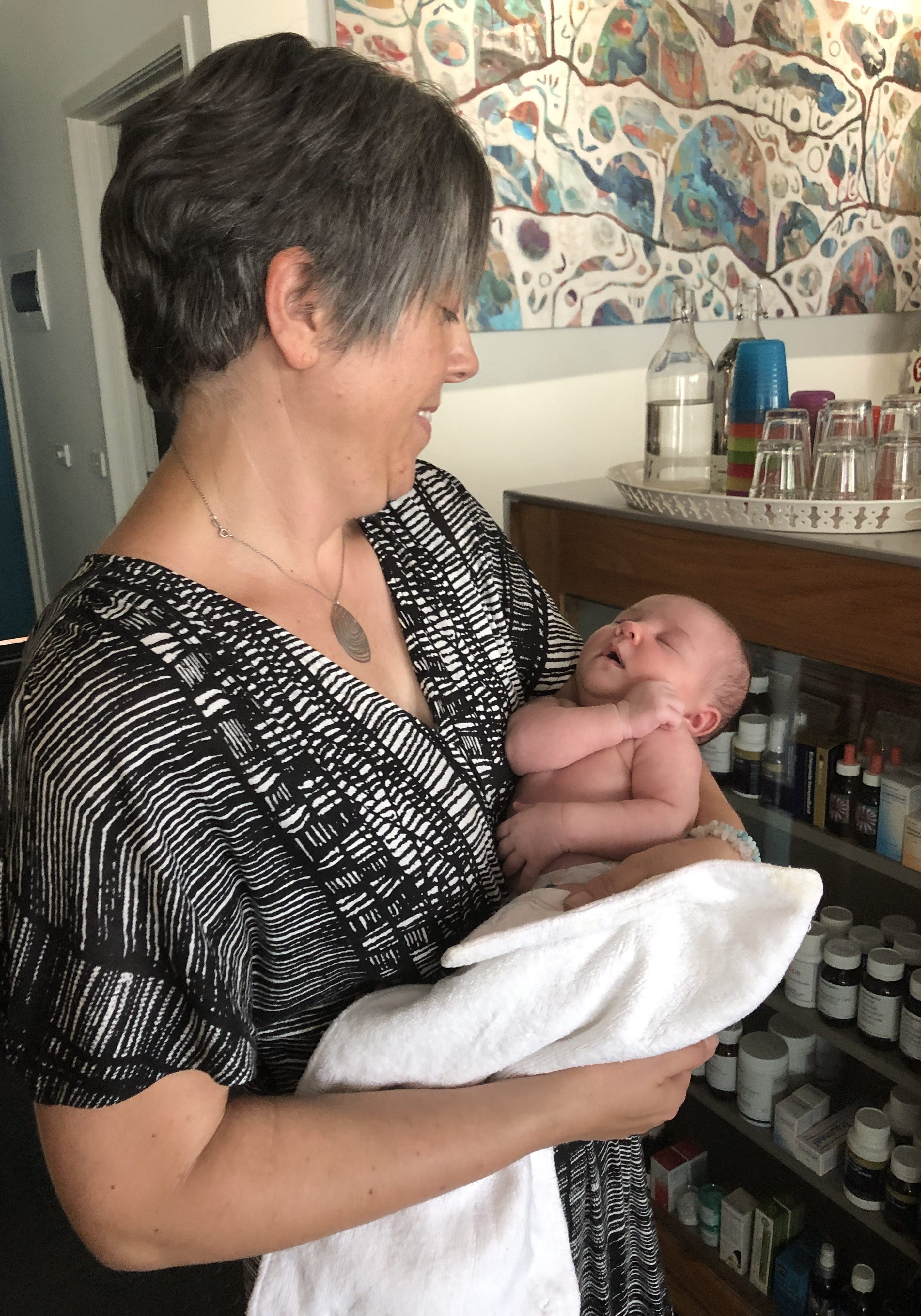 flourish-family-chiropractic-newborn